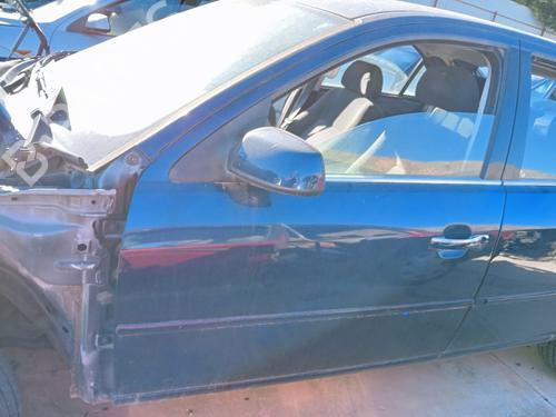 Porte avant gauche FORD MONDEO III Saloon (B4Y) 2.0 TDCi (130 hp) 16229746