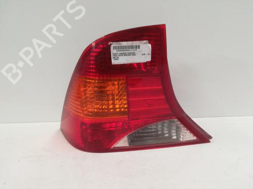 Used Right taillight FORD FOCUS I (DAW, DBW) [1998-2009]  9346637