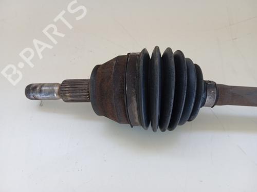 Left front driveshaft FORD FOCUS III 1.0 EcoBoost | BP36073459M38 - Image 4