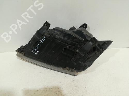 Right headlight FORD FOCUS II (DA_, HCP, DP)  | BP9358749C29 