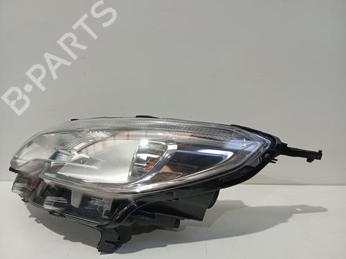 Right headlight PEUGEOT 2008 I (CU_) 1.5 BlueHDI 100 | BP38784705C29 - Image 7