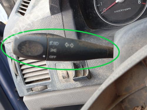 Commande de phare HYUNDAI GETZ (TB) 1.1 (63 hp) 12274608