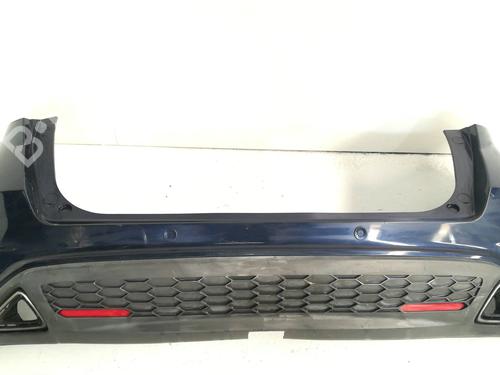 Used Rear bumper HONDA CIVIC VIII Hatchback (FN, FK) 2.2 CTDi (FK3) (140 hp) 9356657
