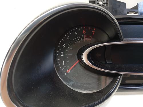 Instrument cluster RENAULT CLIO IV (BH_)  | BP20722705C47 