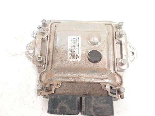 Used Engine control unit (ECU) NISSAN PIXO (UA0) 1.0 (68 hp) 9359731