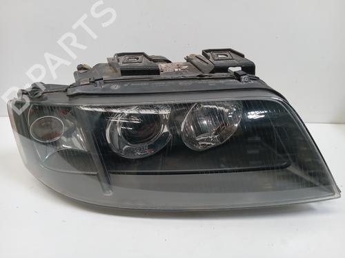 Koplamp rechts AUDI ALLROAD C5 (4BH) 2.5 TDI quattro (180 hp) 31072108