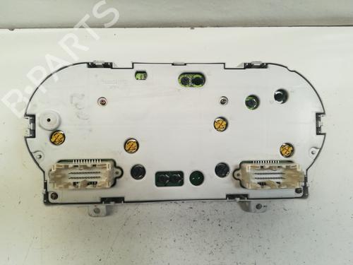 Instrument cluster MITSUBISHI OUTLANDER I (CU_W) 2.0 (CU2W) | BP9354447C47 