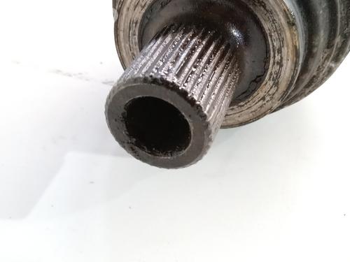 Left front driveshaft VW GOLF VI (5K1) 1.6 TDI | BP9358447M38 