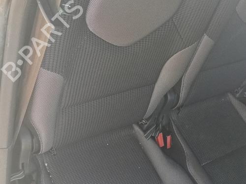 Sæde Bagtil PEUGEOT 308 SW I (4E_, 4H_) 1.6 HDi (112 hp) 28703174