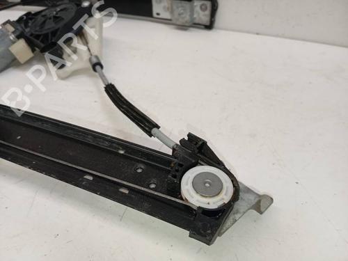 Front left window mechanism CUPRA LEON (KL1, KU1, KUG) 1.4 e-HYBRID | BP38643331C22 - Image 2