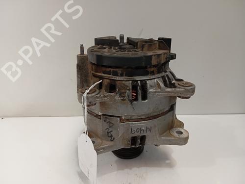 Used Alternator MITSUBISHI GRANDIS (NA_W) 2.0 DI-D (NA8W) (136 hp) 21691898