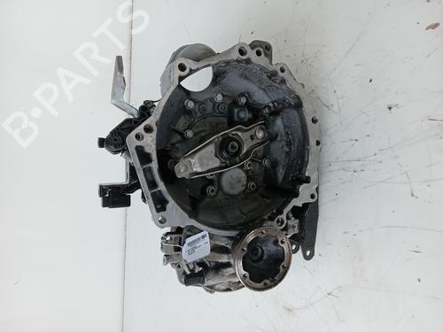 Used Gearbox SEAT IBIZA IV (6J5, 6P1) [2008-2017]  30091116