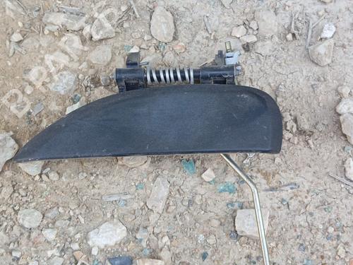 Used Front left exterior door handle DACIA SANDERO II [2012-2025]  17109158