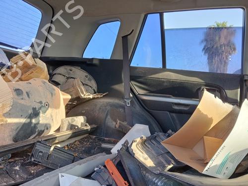 Used Rear right seatbelt SUZUKI GRAND VITARA II (JT, TE, TD) 1.9 DDiS All-wheel Drive (JT419, TD44, JB419WD, JB419XD,... (129 hp) 18963431