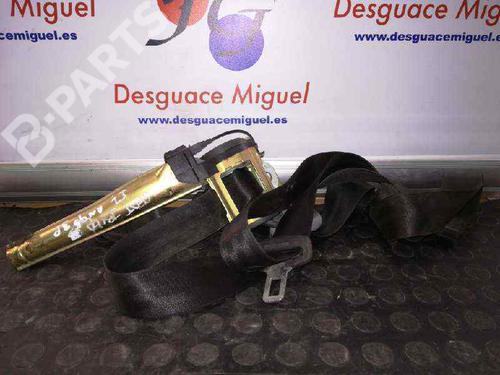 Used Front left belt tensioner Front left belt tensioner SEAT IBIZA II (6K1) [1993-2002] 9352495 9352495