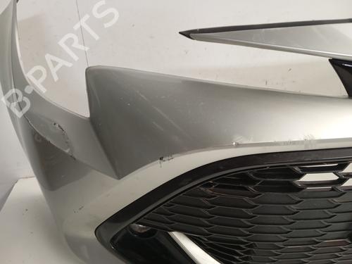 Front bumper TOYOTA COROLLA Hatchback (_E21_, _EA1_, _EH1_)  | BP26214440C7 