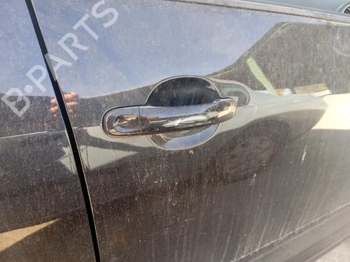 Used Front right exterior door handle VW GOLF PLUS V (5M1, 521) [2004-2013]  28491969