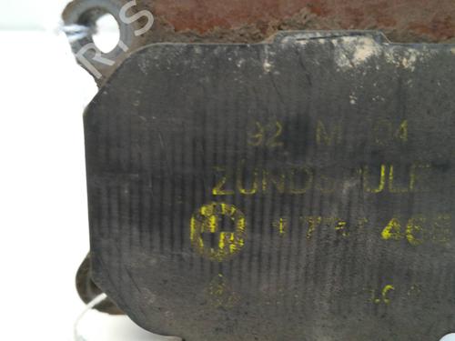 Ignition coil BMW 3 Coupe (E36) 318 is | BP9360865M94 