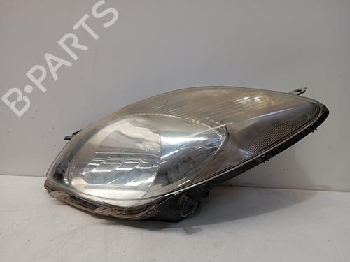 Phare gauche Phare gauche TOYOTA YARIS (_P9_) [2005-2014] 36504582 36504582