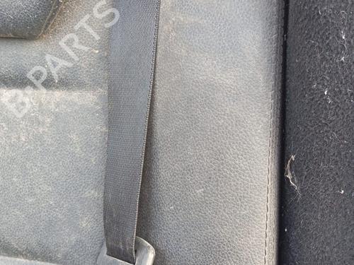 Used Rear left seatbelt MERCEDES-BENZ B-CLASS Sports Tourer (W245) B 180 CDI (245.207) (109 hp) 23146420