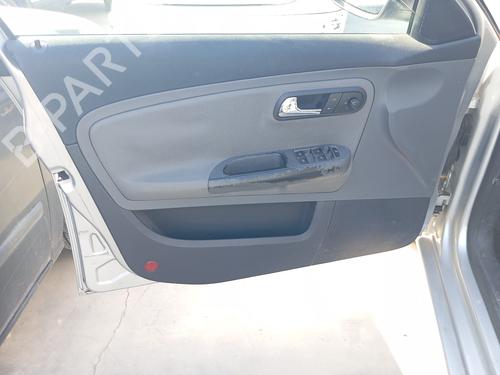 Used Front left window mechanism SEAT CORDOBA (6L2) 1.4 16V (75 hp) 19513455