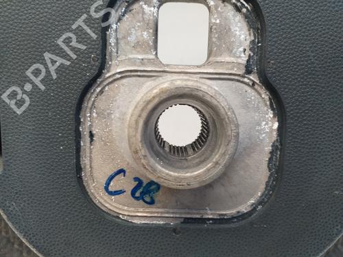 Steering wheel FORD KA (RU8)  | BP23448468C49 