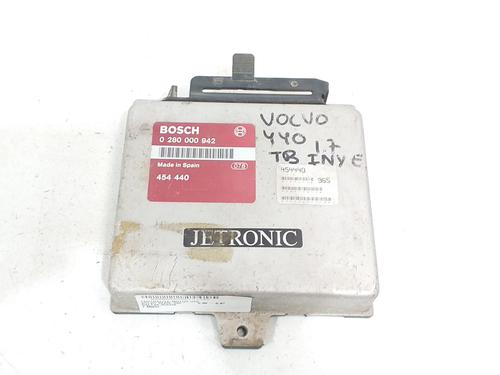 Motorstyringsenhed VOLVO 440 (445) [1988-1996]  10245908