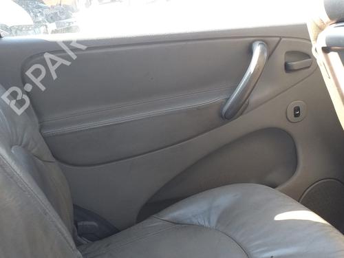 Engine control unit (ECU) CITROËN XSARA PICASSO (N68) 2.0 HDi | BP9360816M57