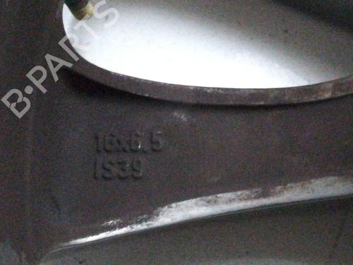 Fælk OPEL ASTRA H GTC (A04) 1.6 (L08) | BP9354803C45 