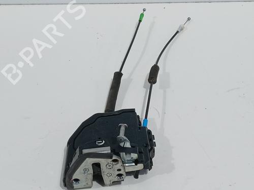 Used Rear right lock Rear right lock TOYOTA COROLLA Hatchback (_E21_, _EA1_, _EH1_) [2018-2026] 33658607 33658607