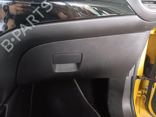 Used Glove box OPEL ADAM (M13) 1.4 (101 hp) 18147475
