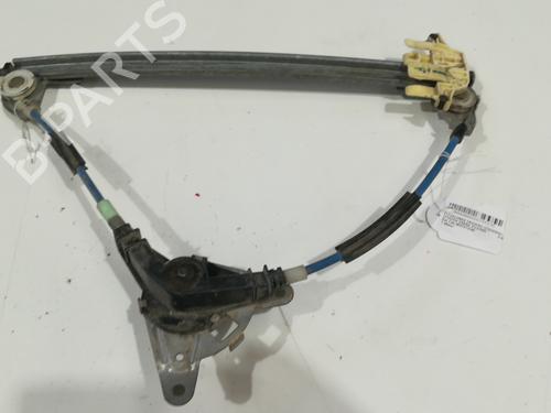 Used Rear left window mechanism CITROËN XSARA PICASSO (N68) [1999-2012]  13257270