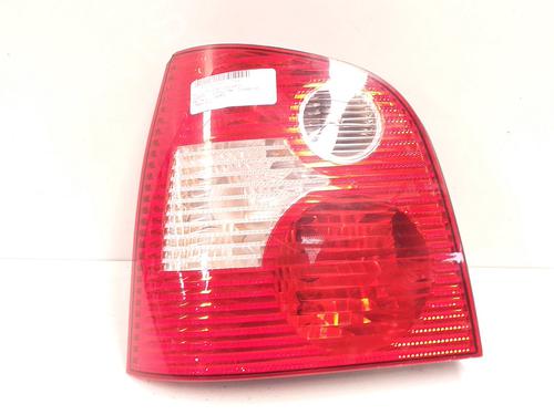 Venstre baglygte VW POLO IV (9N_, 9A_) 1.2 12V (64 hp) 10214917