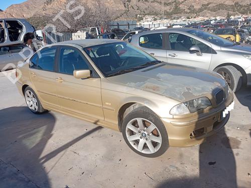 Interior roof light BMW 3 (E46) 316 i | BP25347099I8