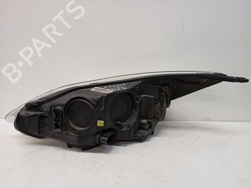 Right headlight FORD FOCUS III  | BP36649027C29  - Image 5