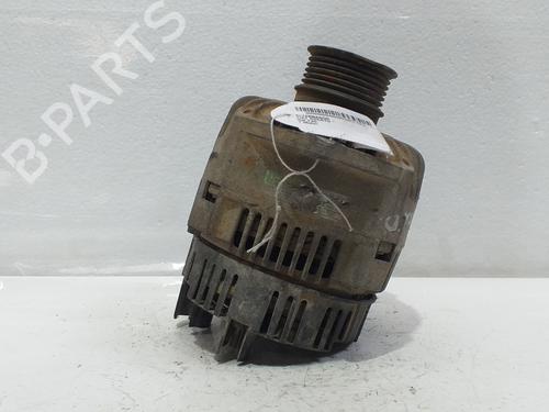 Used Alternator FIAT DUCATO Van (290_) [1989-1994]  10246453