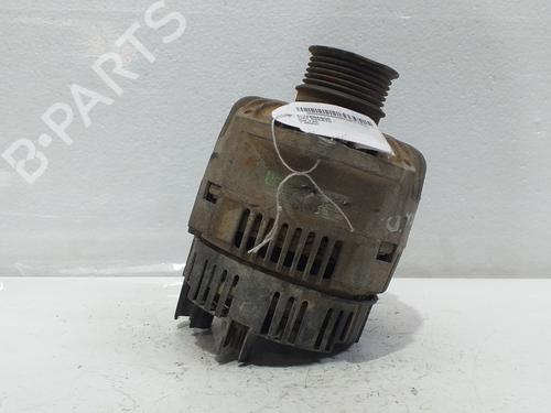 Generator FIAT DUCATO Van (290_) [1989-1994]  10246453