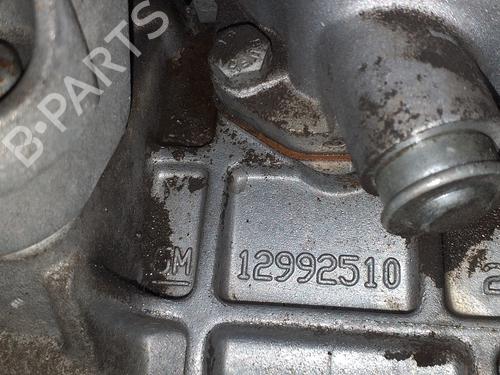 Gearbox OPEL CORSA B (S93)  | BP9351630M3 