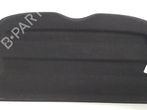 Used Rear parcel shelf CITROËN C4 II (NC_) [2009-2025]  12448802