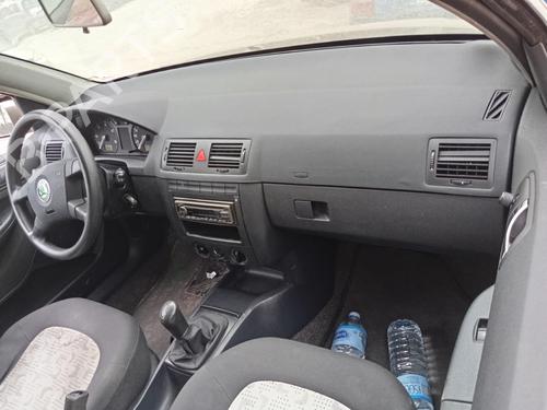 Engine control unit (ECU) SKODA FABIA I Combi (6Y5) 1.4 TDI | BP36389843M57 - Image 6