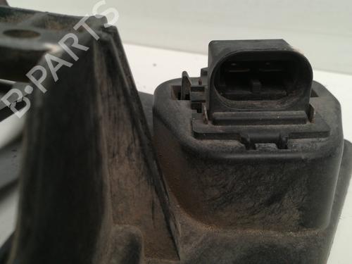 Radiator fan NISSAN MICRA III (K12) 1.4 16V | BP9349282M35 