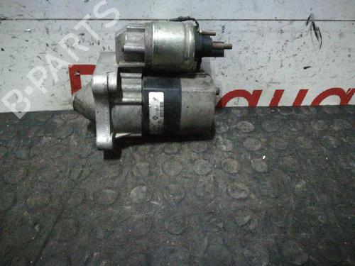 Startmotor RENAULT MEGANE II (BM0/1_, CM0/1_) [2001-2012]  9352378