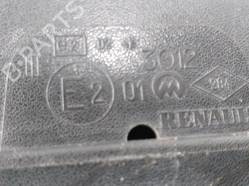 Right mirror RENAULT TRAFIC Van (T_, P_, V_)  | BP10245798C27 