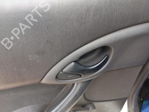 Used Rear left interior door handle FORD FOCUS I Saloon (DFW) 1.8 Turbo DI / TDDi (90 hp) 22609437