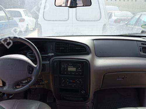 Used Dashboard FORD USA WINDSTAR (A3) [1995-2004]  17666576
