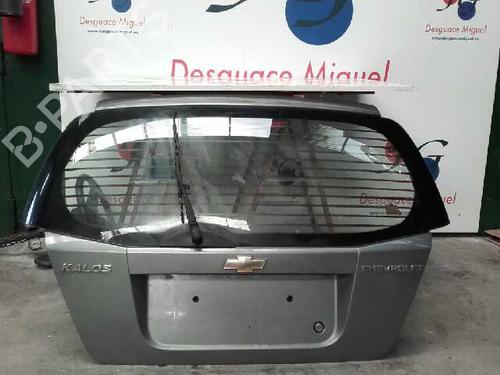 Tailgate CHEVROLET KALOS [2005-2024]  10245559