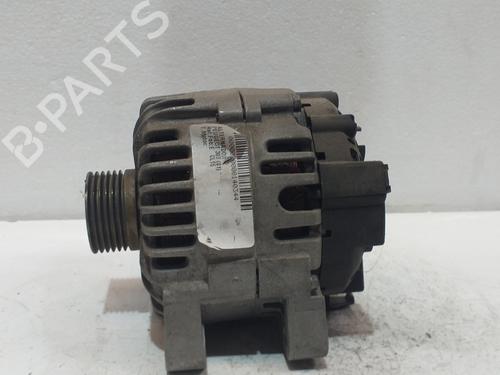 Lichtmaschine PEUGEOT 307 (3A/C)  | BP9350830M7 