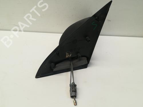 Right mirror FIAT BRAVA (182_) 1.9 TD 75 S (182.BF) | BP12845114C27 
