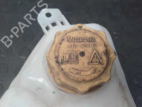 Expansion tank FORD FIESTA V (JH_, JD_)  | BP9350500C120 