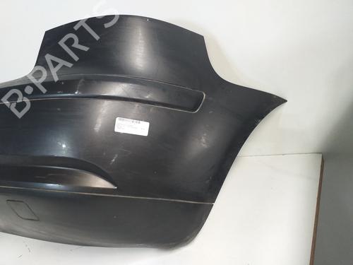 Rear bumper AUDI A3 (8P1)  | BP16114850C8 